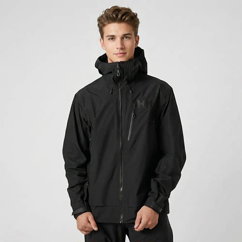 海丽汉森透气防风HellyHansen