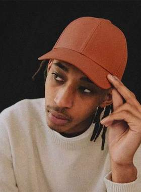 瑞典 Stiksen Ventile Collection 户外防水系列 透气耐磨 鸭舌帽