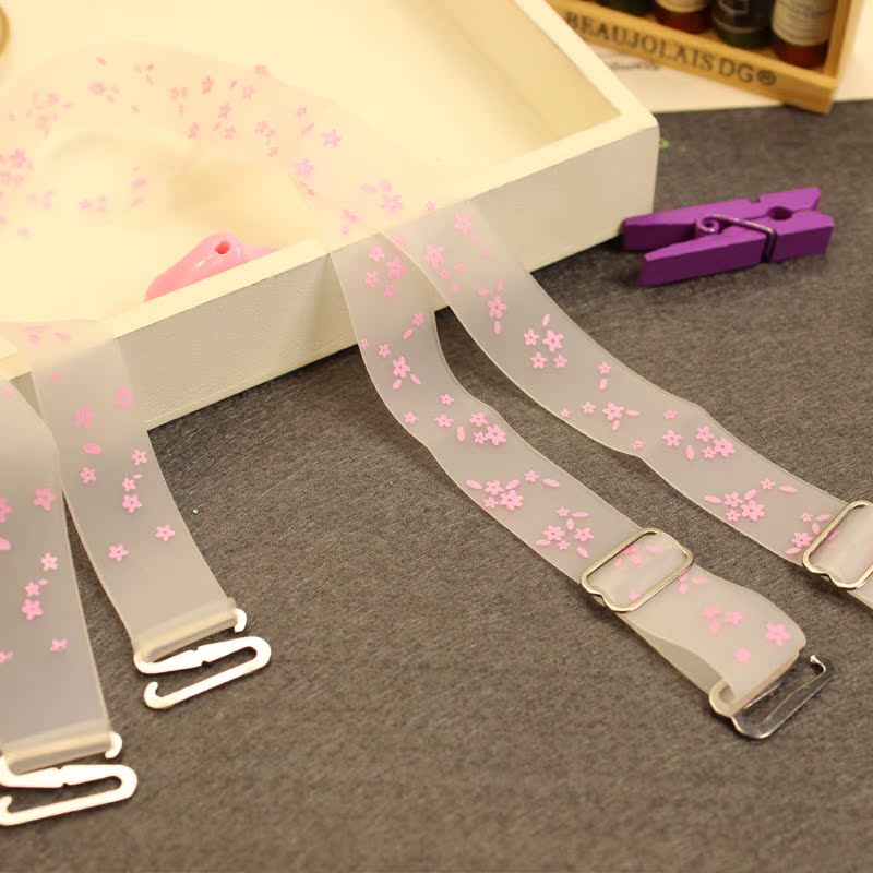 Bretelles pour lingerie JD018 - Ref 808670 Image 5