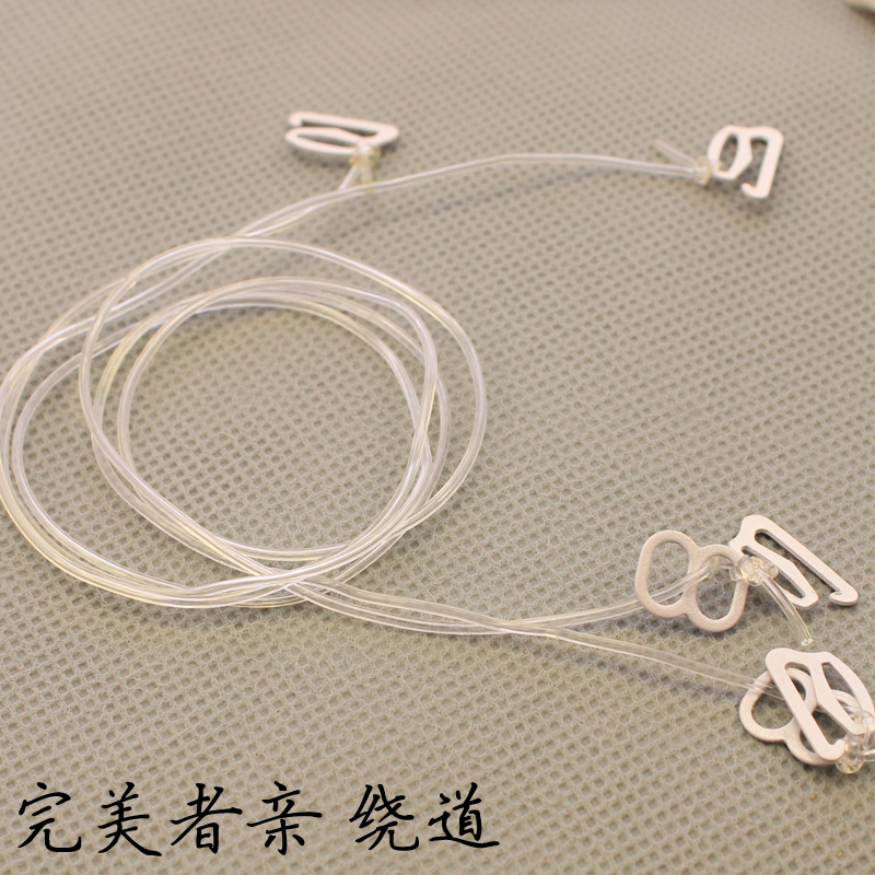 Bretelles pour lingerie J08 - Ref 814487 Image 4