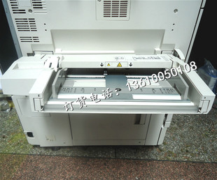 施乐DC7600 250 750I 6550 7550 6500 7500 5065 260 原装手送盘