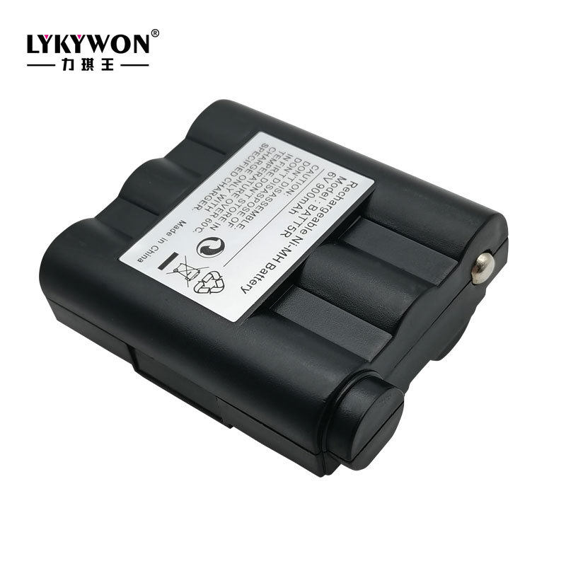 BATT5R对讲机电池适用PourMidl