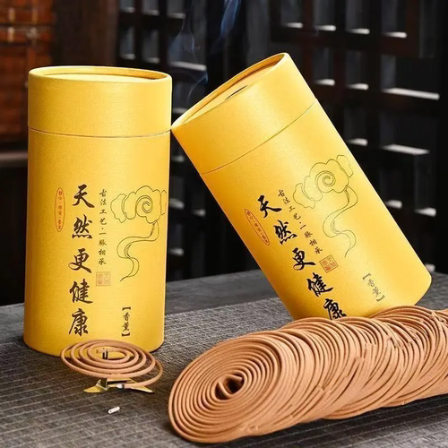 强力挥香檀香盘香家用户外酒店卫生间洗洁精久存不散去味臭味厕所