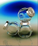 Самый популярный маленький милый 50 мл медовый мед.