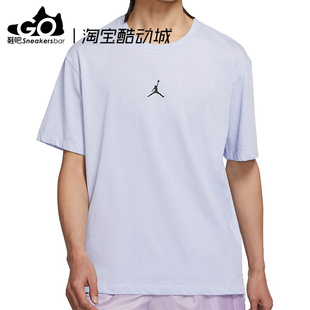 鞋 DRI T恤 男子运动休闲短袖 DH8922 Jordan FIT 057 吧