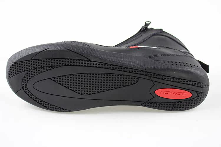 Boots moto SCOYCO - Ref 1390189 Image 5