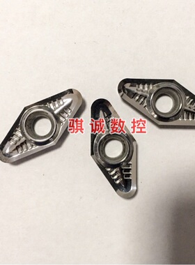 CDBP成都邦普 铝用刀片 轮毂刀片 VCGT220530E-LHC BU810