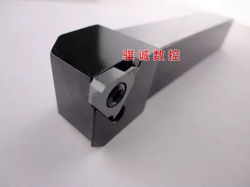 卡簧浅槽刀杆KTGFR/L1010H16/1212H16/1616H16/2020K16/2525M16