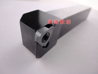 卡簧浅槽刀杆KTGFR/L1010H16/1212H16/1616H16/2020K16/2525M16