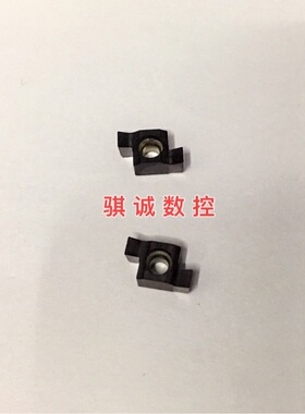 浅槽刀片 小孔径槽刀片 8GR100/150/200/250/300 钢件不锈钢通用