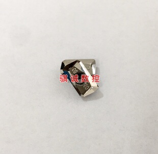 成都邦普周边磨铣刀片铝用刀片APKT113504/113508PDFR-G2C BU810