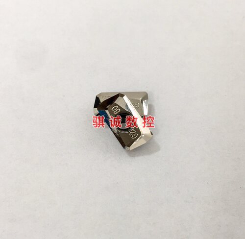 成都邦普周边磨铣刀片铝用刀片APKT113504/113508PDFR-G2C BU810