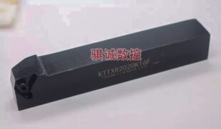 立装螺纹数控车刀杆 KTTXR1010F16 1212H16 1616H16 2020K16