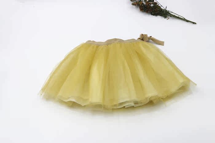 Jupe fillette - Ref 2049705 Image 1