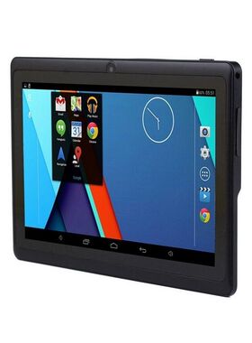 7寸Q88平板电脑儿童平板四核心32GB全新安卓13全志A133学习应用