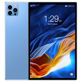 10.1寸定制平板电脑包装 LOGO定制开机启动