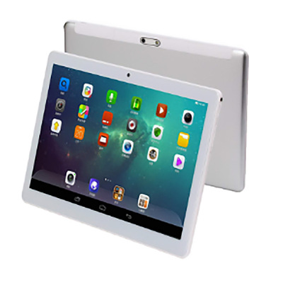 10.1寸双卡4G通话平板电脑 高清四核安卓10平板 WIFI蓝牙SC9863