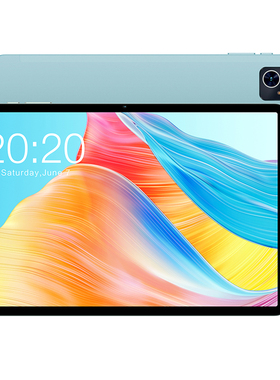 Teclast/台电 M50 Pro平板电脑通话10.1英寸游戏安卓13学生平板