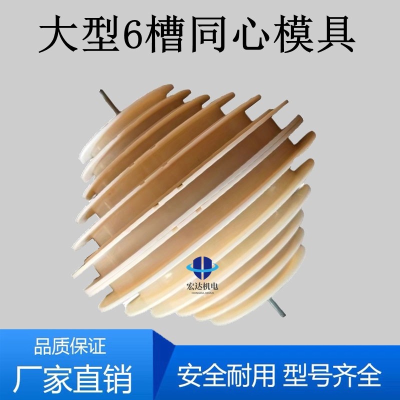 大型防滑同心式37/55/75千瓦可调式绕线模具组装模块电机维修工具
