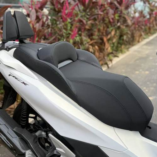 本田PCX160/NS150GX改装防水坐垫