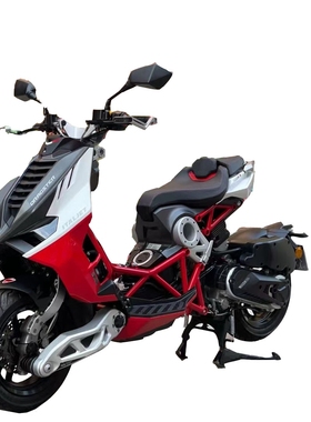 适用意塔杰特原厂摩托车配件 金城JC200T-9 ITALJET