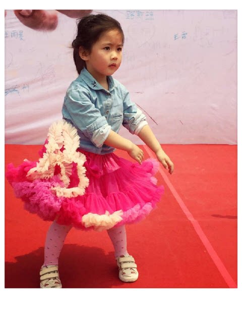 Jupe enfant - Ref 2049933 Image 5