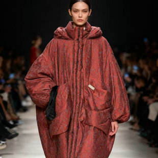 2025秋冬新款白鹅羽绒服高端显瘦洋气百搭宽松阔版连帽休闲外套