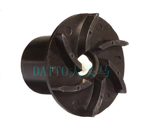 正品DATTO大头马CQF-30R40R磁力泵头叶轮配件耐高温耐酸碱