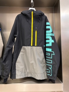 滑雪服半套头32/thirtytwo S码