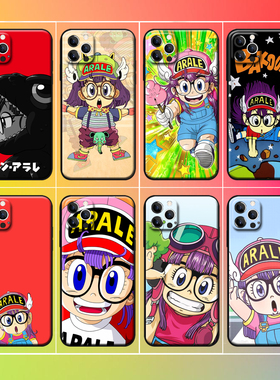 13阿拉蕾苹果11手机壳12 pro适用荣耀50小米一加9华为P50三星S21红米K60黑鲨5华为mate60 iPhone 15 plus pro