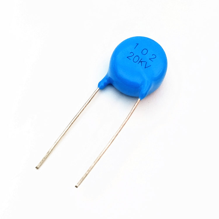 高压瓷片电容陶瓷直径