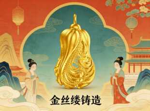 一叶生财白菜小吊坠 耳钉石膏模具打金银适用