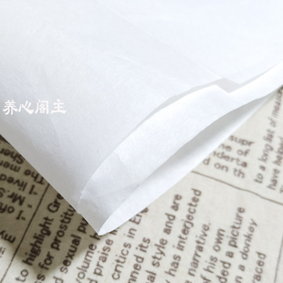 装帧布裱贴纸 装订装帧材料 精装线装手工本手帐本印章底纸 棉纸