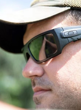 Oakley欧克利战术眼镜