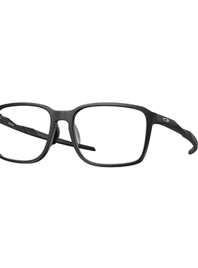 Oakley深圳集合店 OX8145D INGRESS 光学近视镜架支持近视定制