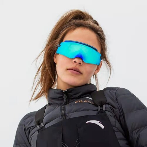 Oakley欧克利骑行运动眼镜