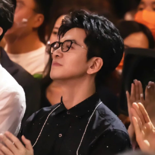 OLIVER PEOPLES OV5371D Winnett 李健同款 钛金属 光学 近视镜框