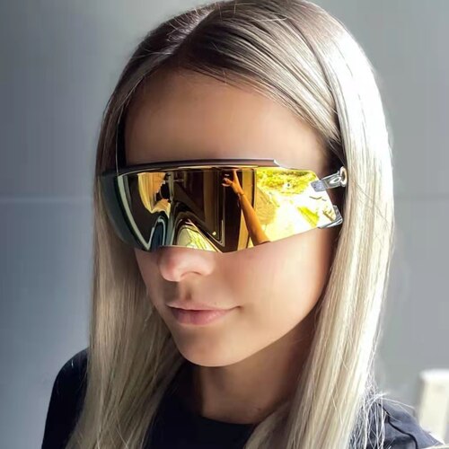 Oakley欧克利骑行运动眼镜