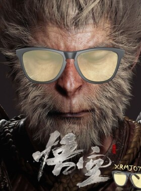 罗西小飞侠46号Oakley摩托太阳镜