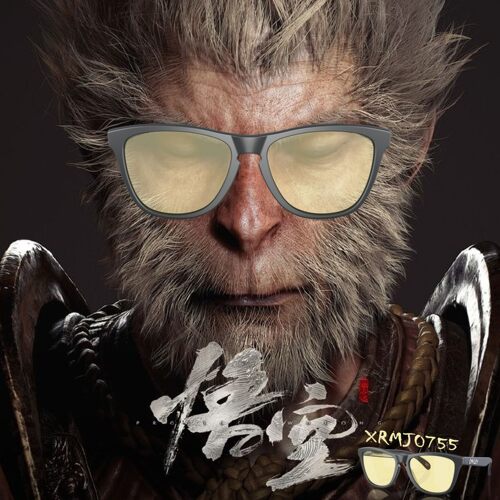 罗西小飞侠46号Oakley摩托太阳镜