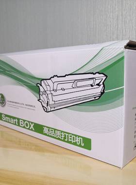 印之源1190粉盒/适用于理光 Ricoh 1190L传真一体机