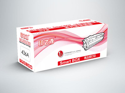 印之源经济装436A硒鼓/适用于惠普HPM1522/P1505/1120激光打印机