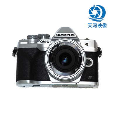 Olympus/奥林巴斯E-M10MarkIV微