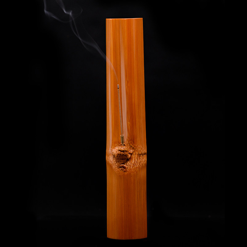 竹夫子玉竹纯手工金蟾图片