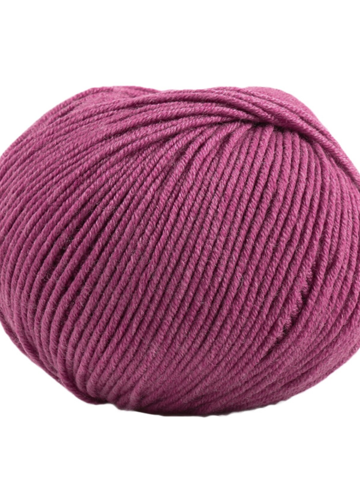 WOOLEN THREAD HAND-KNITTED SWEATER WOOL THREAD 6 STRANDS MERINO HAND-KNITTED CASHMERE THREAD MERINO MEDIUM COARSE WOOL BALL