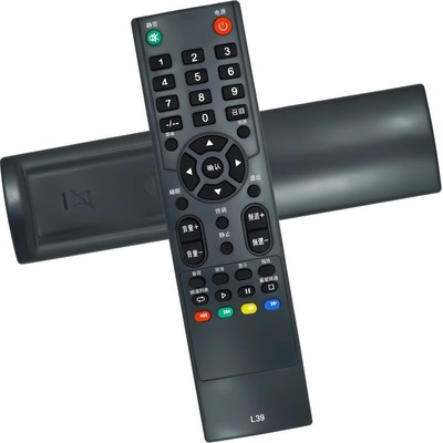 创佳CANCA L39 液晶电视机遥控器46 42HMZ5000 X18 32HME7000