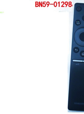 原装适用三星QA55/65/75Q70RAJ FNA Q60 Q7Q8遥控器BN59-01298J U