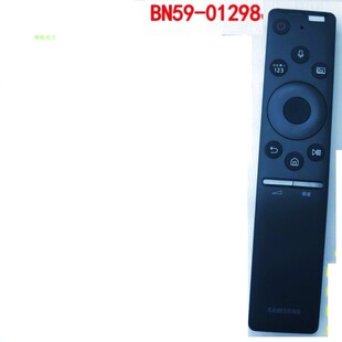 75Q70RAJ 原装 Q7Q8遥控器BN59 01298J Q60 适用三星QA55 FNA