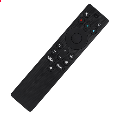 适用TCL雷鸟电视机遥控器RC701A通用量子点电视55 65 75P 85P11