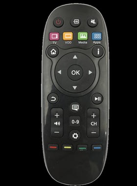 适用于 海信电视LED55T1A LED32K370 LED42X1A 遥控器CN3B26